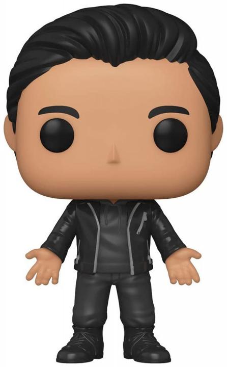 Image du produit Funko POP! Ben