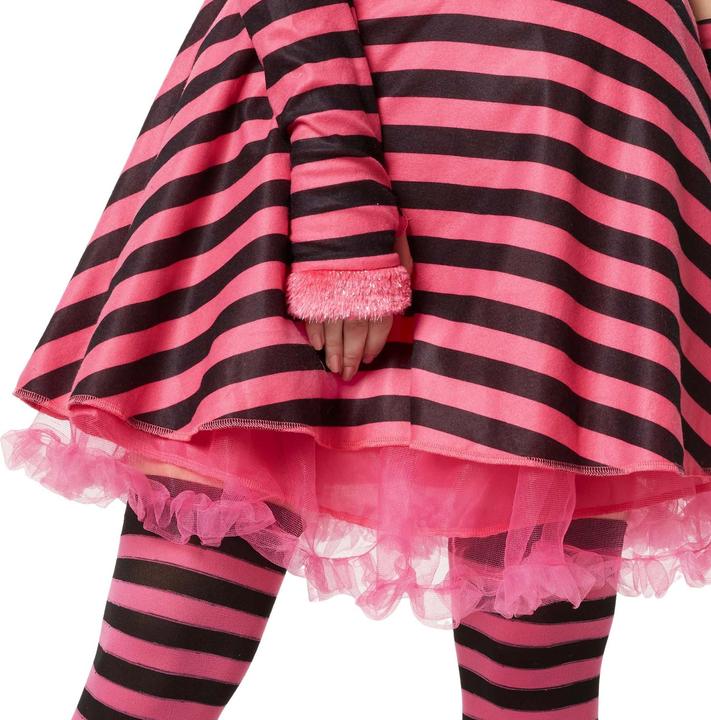 Immagine prodotto tectake Costume Animal woman-cheshire cat 1 (XXL)