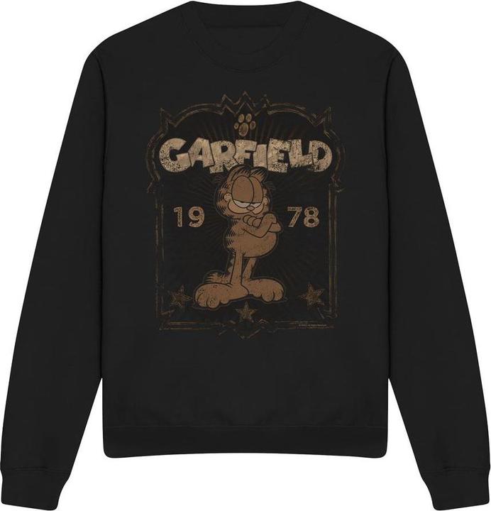 Image du produit Garfield - Sweat EST - Adulte (XL)
