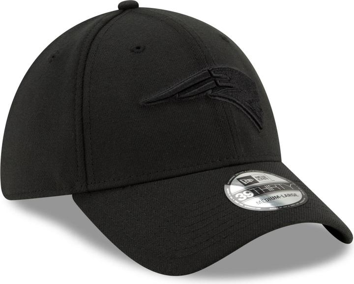 Actual product image New Era 39Thirty Stretchfit All NFL Teams (M/L)