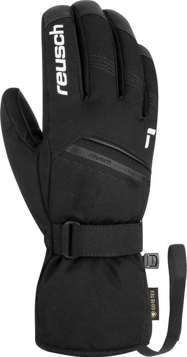 Actual product image Reusch Morris GORE-TEX (7.5)
