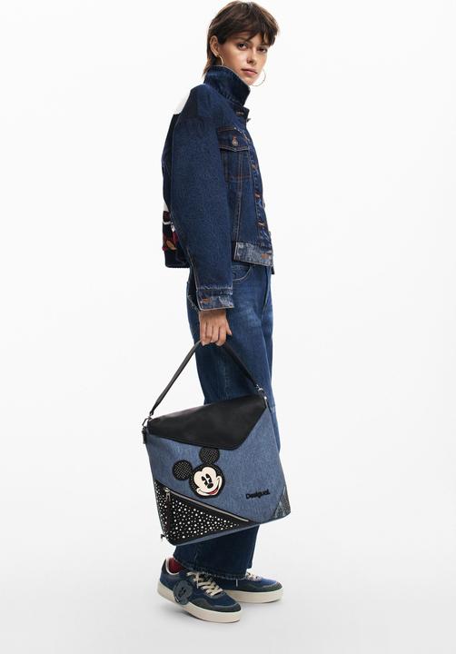 Produktbild Desigual rucksack mickey edge jersey
