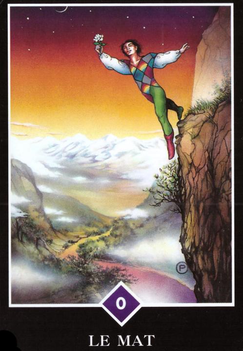 Immagine prodotto Tarot Zen Osho, jeu (FR) (Francese, Osho, 2005)