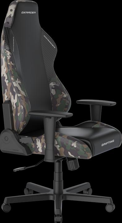Actual product image DXRacer D-Serie