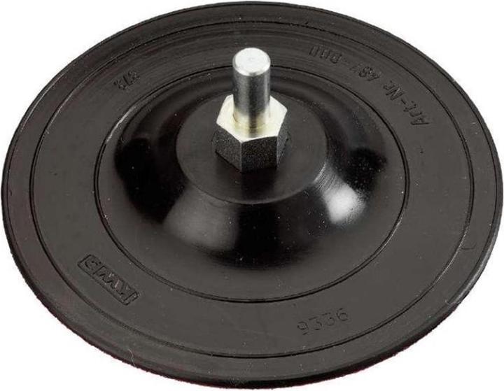Immagine prodotto kwb Piastra adesiva Quickstick 125/8Sb