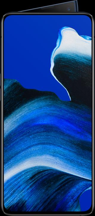 Immagine prodotto OPPO Reno 2 (256 GB, Nero Luminoso, 6.50", Doppia SIM Ibrida, 48 Mpx, 4G)