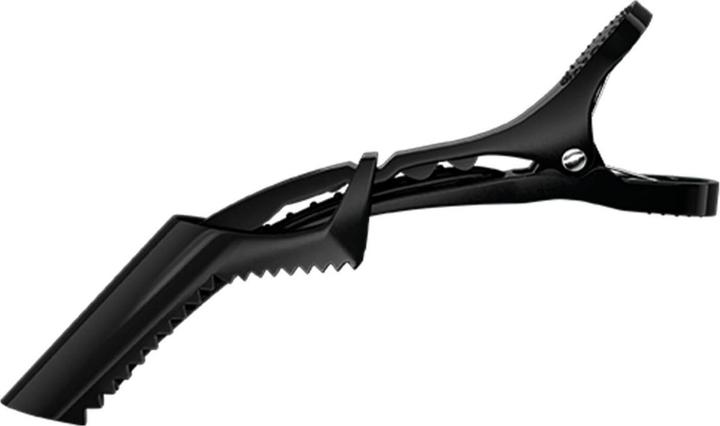 Immagine prodotto Schwarzkopf Grip Clips Nero (10 pezzi) (10 pz.)
