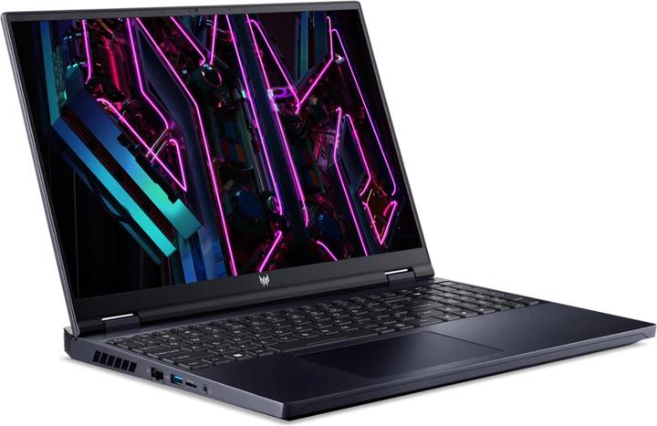 Produktbild Acer Predator Helios Neo 16 (16", Intel Core i7-13700HX, 32 GB, 1000 GB, CH)