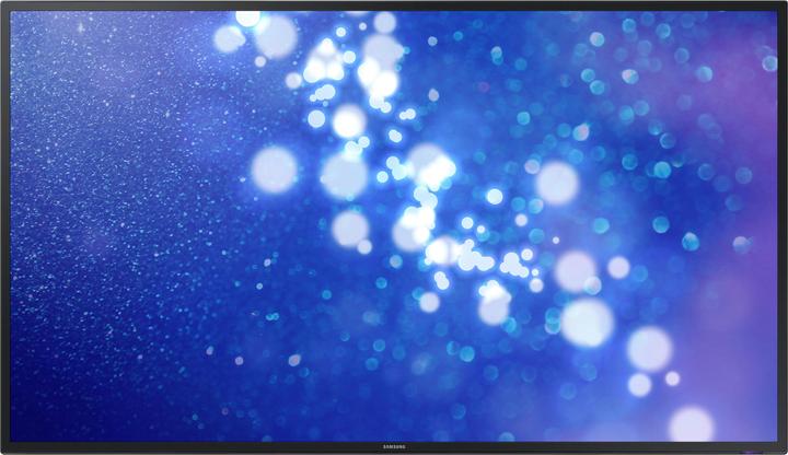 Image du produit Samsung Dm65e (1920 x 1080 pixels, 65")