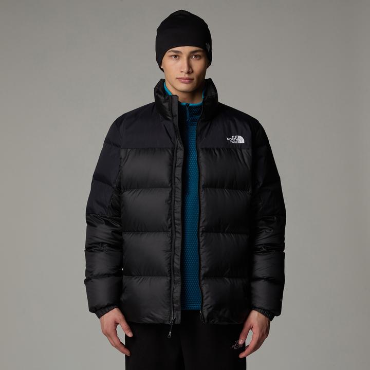 Actual product image North Face Diablo (L)