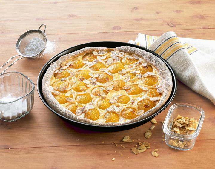 Immagine prodotto Kaiser Teglia da forno e pizza