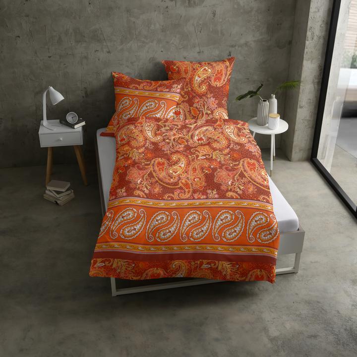 Produktbild Casatex Sentta (Bettwäsche Set, 155 x 220 cm, 80 x 80 cm)