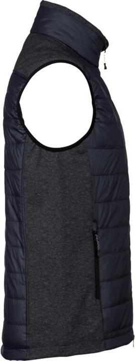 Immagine prodotto Hakro Gilet ibrido Arizona ink, M (M)