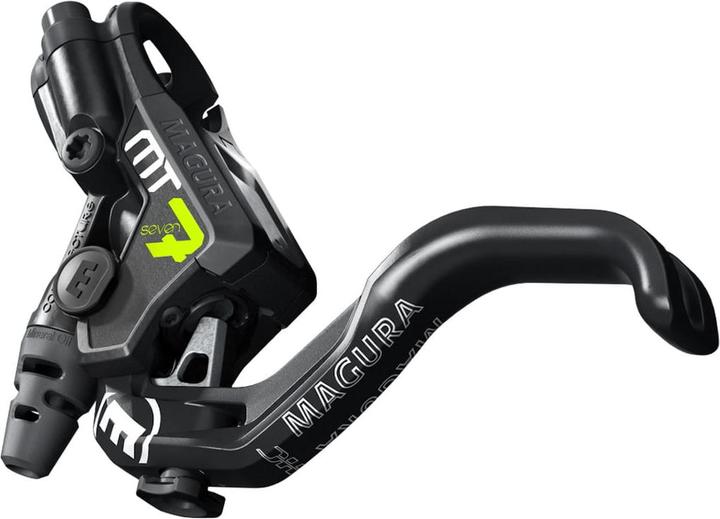 Produktbild Magura MT7 Pro (Vorderradbremse, Bremshebel, 0)