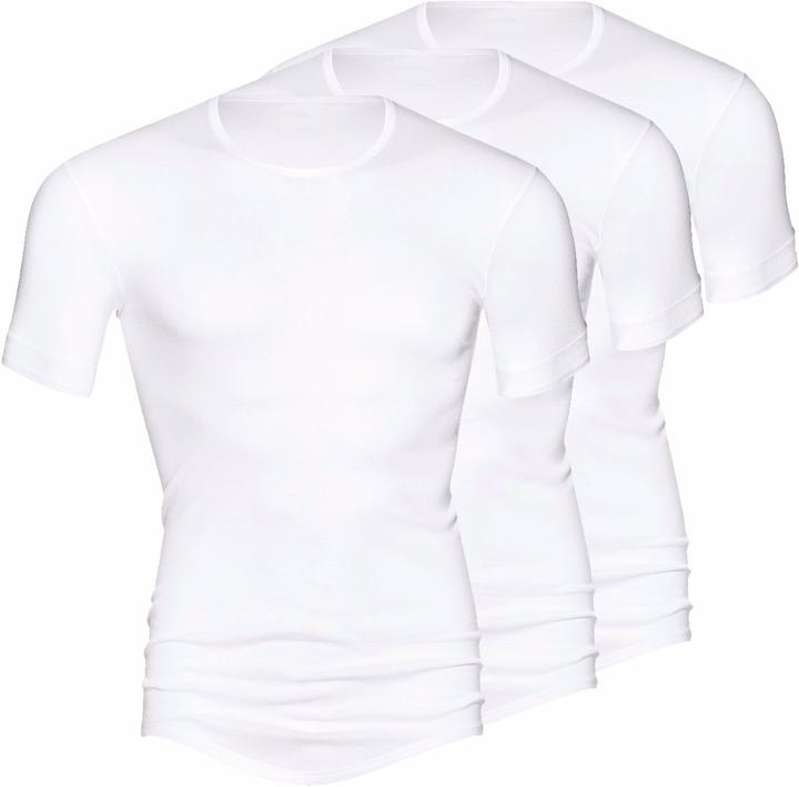 Image du produit Mey Pack de 3 t-shirts Noblesse (3XL)