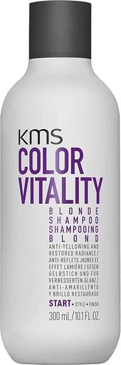 KMS California Color Vitality (300 ml, Flüssiges Shampoo)