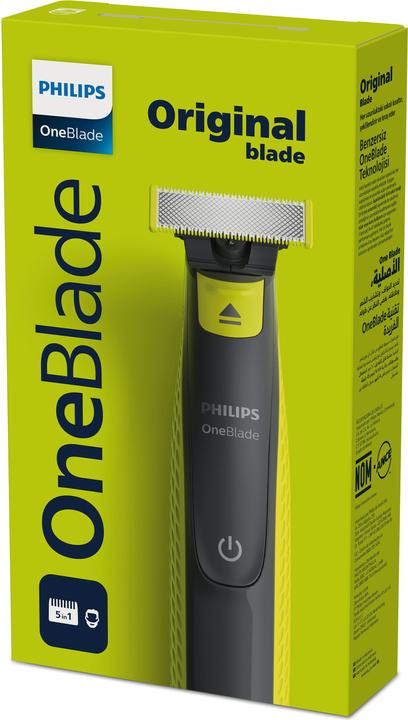 Produktbild Philips QP2724/20 OneBlade