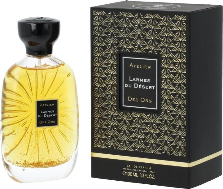 Image du produit Atelier des Ors Larmes Du Desert (Eau de parfum, 100 ml)
