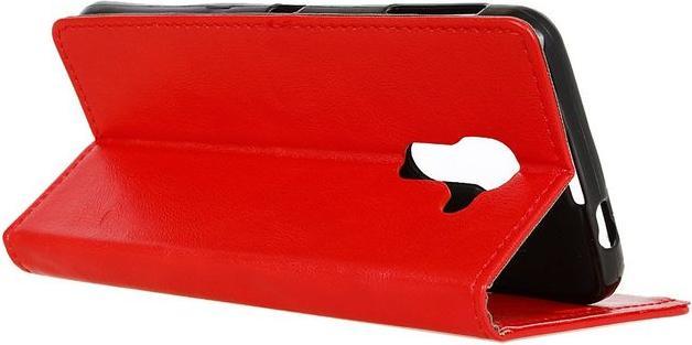 Image du produit MU Classic Couverture en cuir Crazy Horse (DTEK60)