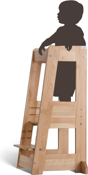 Produktbild Tissi Lernturm Felix
