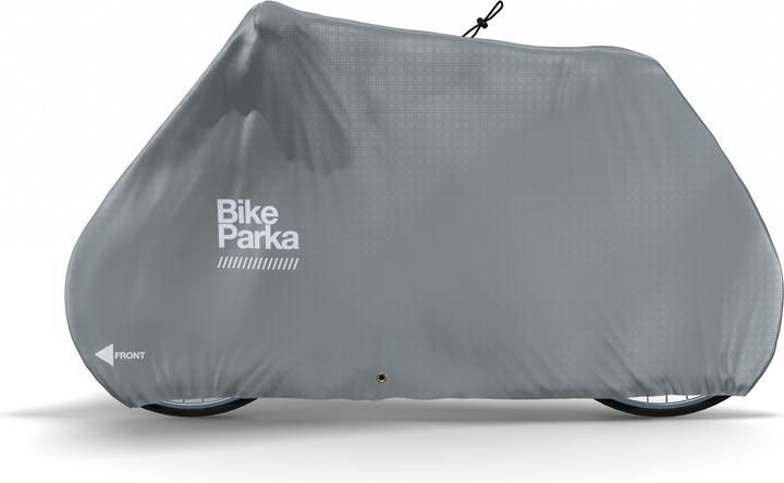Productafbeelding BikeParka Stash