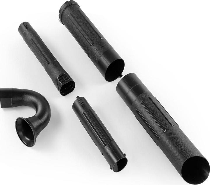 Actual product image Fuxtec FX-LBS126P (Petrol, Leaf blower, Leaf vacuums, Vacuum cleaners & blowers)