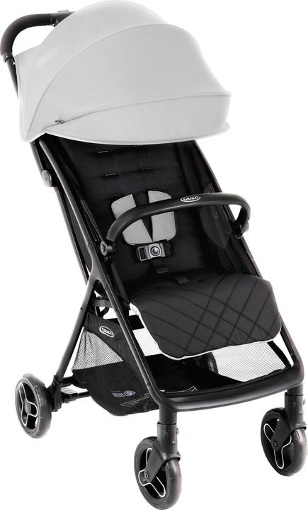 Actual product image Graco MYAVO w/ rc