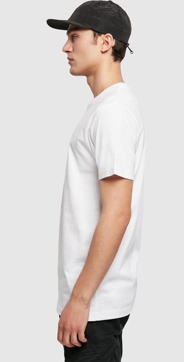 Actual product image MT Lost Youth Rose Tee - 13201 (XL)