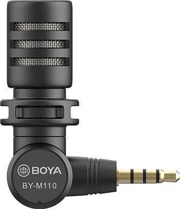 Produktbild Boya BY-M110 Mikrofon Smartphone-Mikrofon