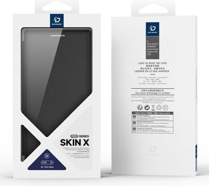 Produktbild Dux Ducis Skin X Pro (Samsung Galaxy S25 Ultra)