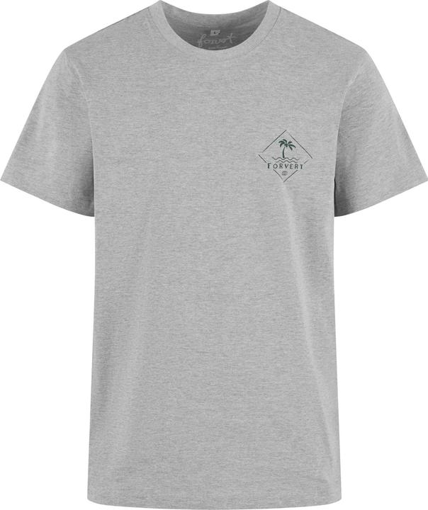 Forvert T-Shirt Roundn Lompoc - 193817