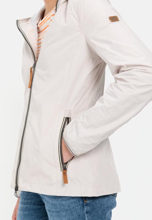 Image du produit Camel Active Coupe-vent fonctionnel en polyester recyclé (42)