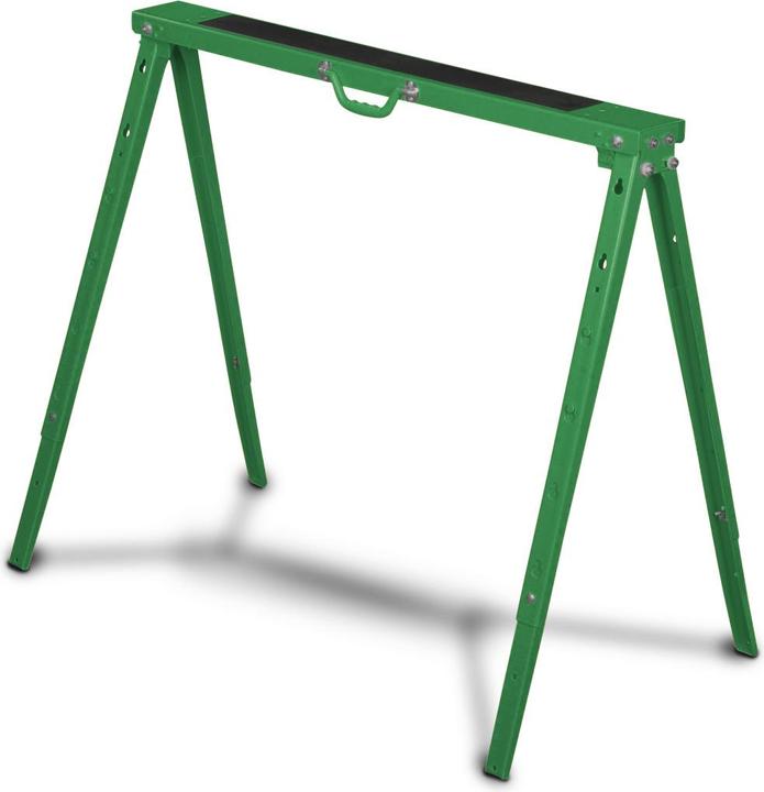 Holzstar Folding work bench FAB 1 (62 cm, 97 cm)