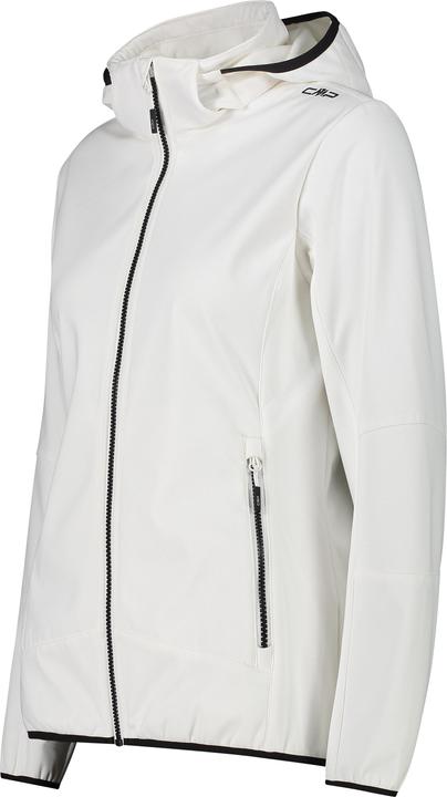 Actual product image CMP Campagnolo Hoodie Zip (3XL)