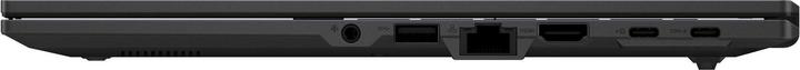 Actual product image ASUS ExpertBook B1 (15.60", Intel Core i3-1315U, 8 GB, 512 GB, CH)