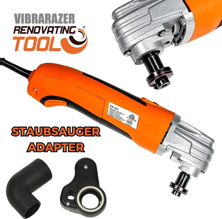 Immagine prodotto Best direct Vibrarazer Renovating Tool