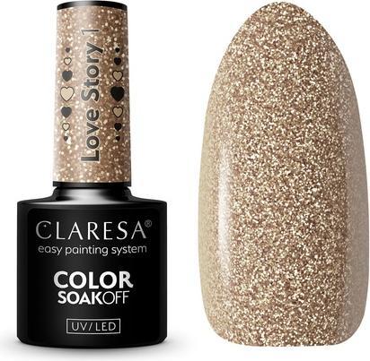 Produktbild Claresa Semipermanente Liebesgeschichte 1 5g