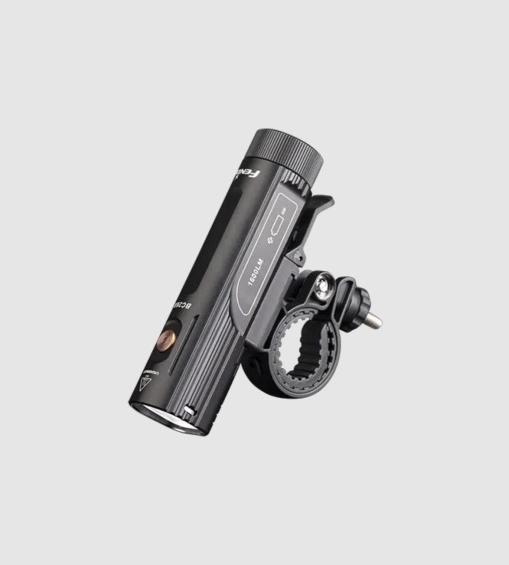 Actual product image Fenix BC26R (1600 lm)