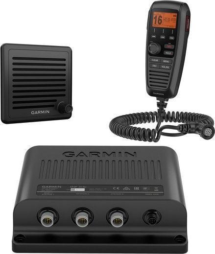 Immagine prodotto Garmin Radio marina VHF 315i
