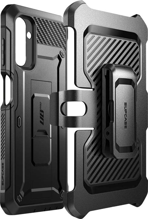 Immagine prodotto Supcase Unicorno Beetle Pro Galaxy A14 4g / 5g Nero (Samsung Galaxy A14 5G, Samsung Galaxy A14)