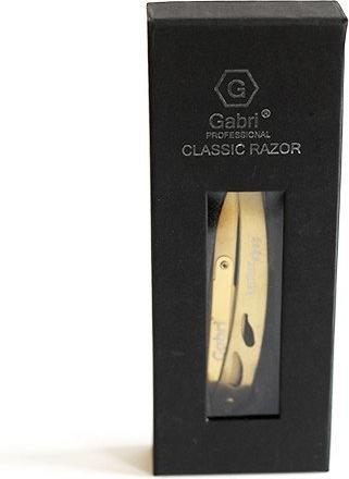 Produktbild Gabri Classic Rasiermesser GBR-10