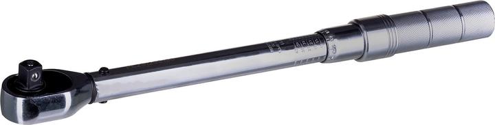 Image du produit Yato Clé dynamométrique (1/2", 10 Nm, 60 Nm)