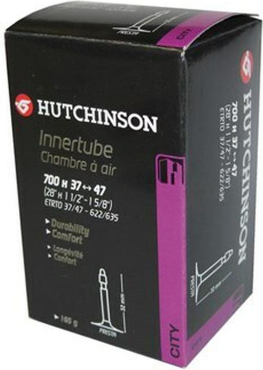 Inner tubes
