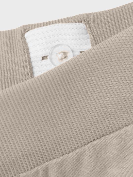 Actual product image Name it Nkmvermo Long Swe Shorts Unb F Noos (128)