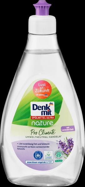 Image du produit dm Denkmit Ultra Nature (Liquide)