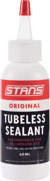 Image du produit Notubes Stan's No Tubes 60 ml Schlauch & Reifen Flickzeug
