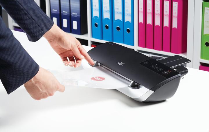 Image du produit GBC Fusion 3000L (75 - 125 µm, A4)