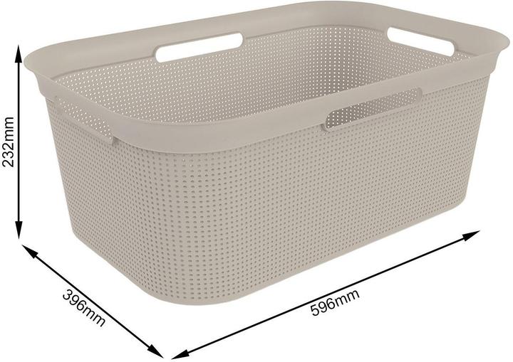 Actual product image Rotho Breezes (41 l)