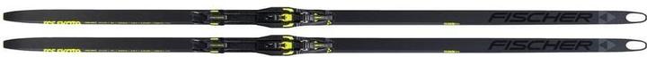 Actual product image Fischer Sports RCS Skate Plus stiff 191 (191 cm)
