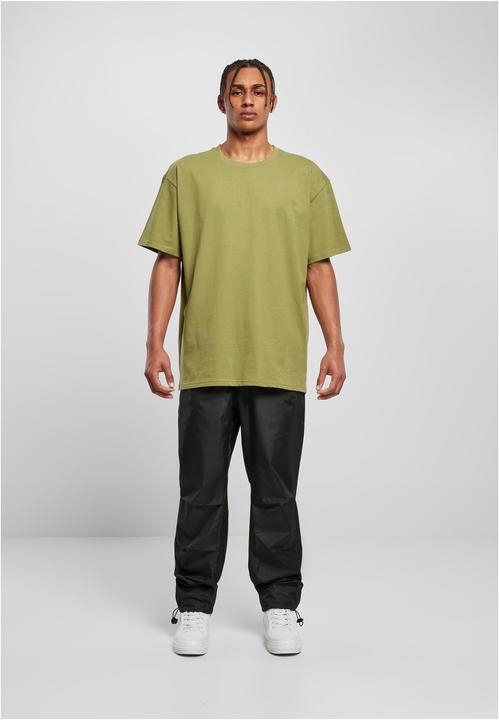 Actual product image Urban Classics Heavy Oversized Tee (M)